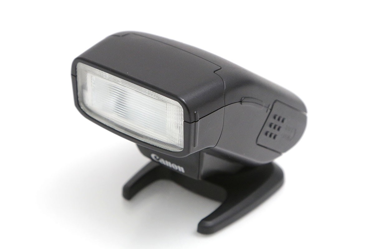 【中古】【良品】キヤノン スピードライト270EX II CA01-B3944-2D1A Canon クリップオンストロボ TTLフラッシュ リモートレリーズ 中古|アキバ流通プラス店