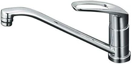 KVK KM5011TKO シングルレバー式混合栓 キッチン 台所 水栓 リフォーム 買い替え