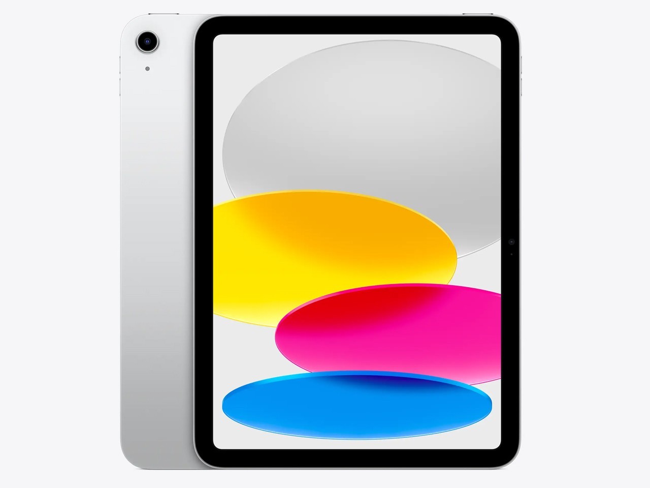 アップル iPad 11インチ Wi-Fi 512GB 2025年春モデル MD4Q4J/A シルバー Apple A16 ストレージ容量：512GB iPadOS 18 フルHD 動画 撮影 Bluetooth5.3 IPS 5コア マイク Dolby Atmos 液晶