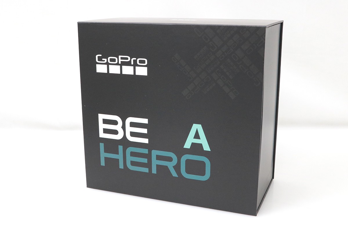 【中古】【未使用品】GoPro HERO13 NDフィールターセット CA01-M5464-2K2 アクションカメラ ビデオカメラ 5.3K NDフィルター 未使用品