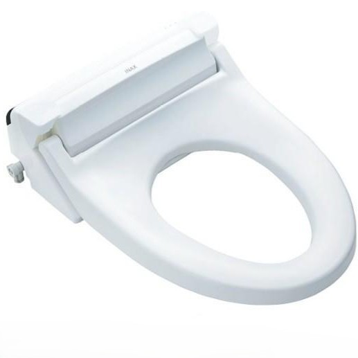 INAX CW-KA31QC-C BW1 ピュアホワイト 便フタなしタイプ トイレ 大型共用 貯湯式 0.76 便器洗浄機能付