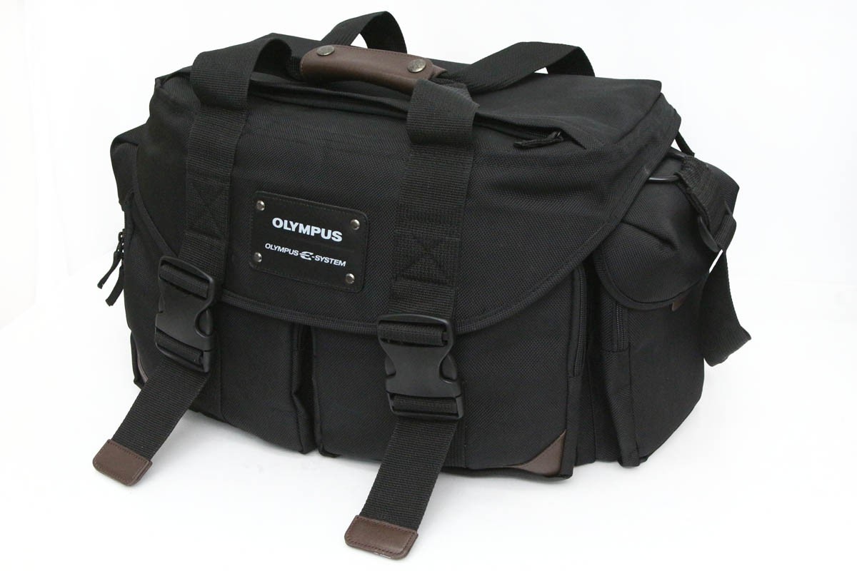 【中古】【美品】オリンパス CBG-5 CA01-R4695-3 OLYMPUS 写真機御徒面子 肩部 中古