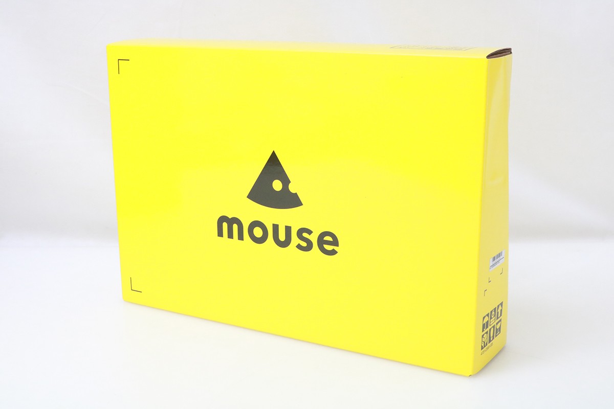 【中古】【未当て嵌める品】二十日鼠電子計算機 mouse K5-I7G50BK-A Core i7-13620H/16GB/SSD 1結核症 office 2024嘱する HA03-M6371-2G4 万覚え帳 マイコン マイコン Windows Core i7 16GB 1結核症 グラボ ゲーミング 未当て嵌める品 パソコン・周辺機器-ノートPC-パソコン