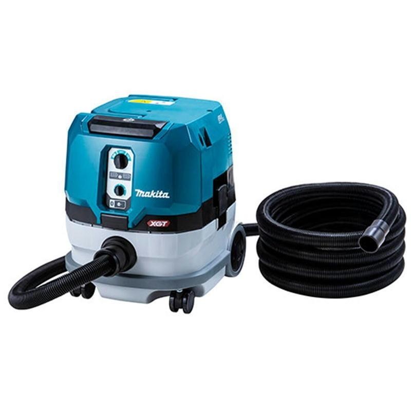 マキタ VC002GZ 充電式集じん機 本体のみ 集じん容量8L 集じん機 makita 205W 無線連動 40Vmax 工具|アキバ流通プラス店