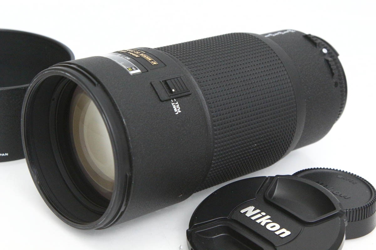 【中古】【お買い得品】ニコン 人工知能学 AF Zoom Nikkor ED 80-200粍 F2.8D CA01-R5172-2C1 ニコン Fマウント Nikon 望遠望遠レンズ NIKKOR AF/MF フルサイズ 大差しわたし