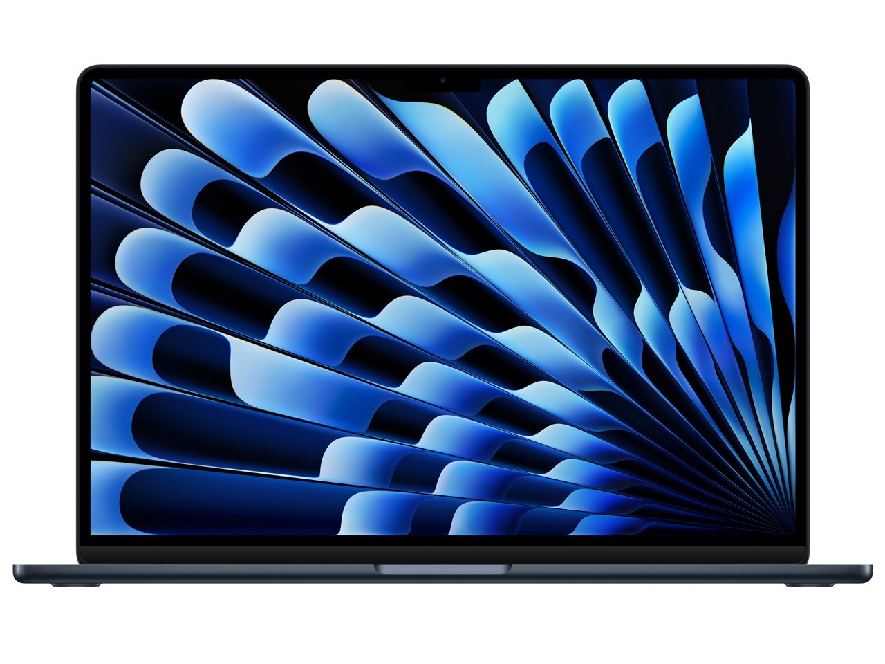 アップル MacBook Air 15.3in Liquid Retina見せびらかす MW1M3J/A 十二時 Apple M4手当て 記憶装置電気容量：16GB SSD電気容量：512GB MW1M3JA 10中核グループ GPU 中央処理装置 2025 16中核グループ マイコン