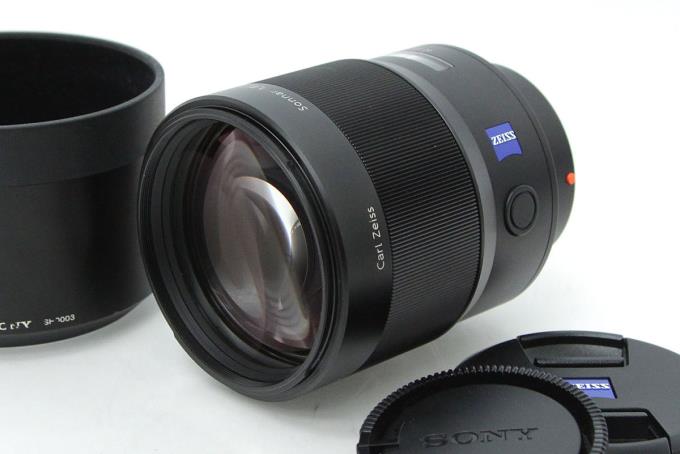 極美品｜タムロン 50-400mm F4.5-6.3 Di III VC VXD (Model A067