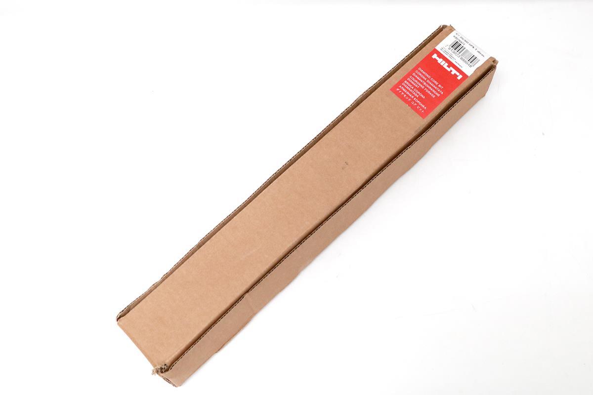 【中古】【未使用品】ヒルティ C+20/300SPX-T ダイヤモンドコアビット TL04-M3020-2H4 HILTI 工具 DIY コンクリート 手持ち式 スタンド式 未使用｜アキバ流通プラス店
