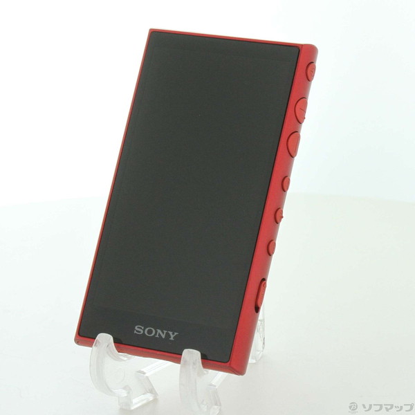 楽天市場】【中古】SONY(ソニー) WALKMAN A100シリーズ メモリ32GB+