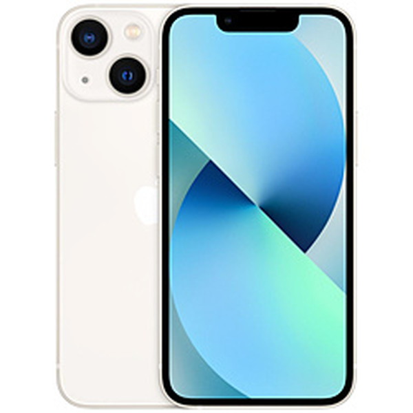 楽天市場】【中古】Apple(アップル) iPhone13 mini 128GB スターライト