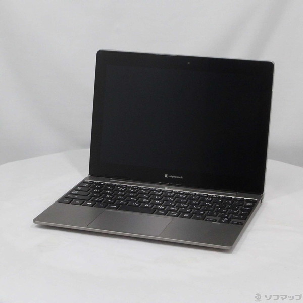 楽天市場】【中古】dynabook(ダイナブック) dynabook GZ／HVL