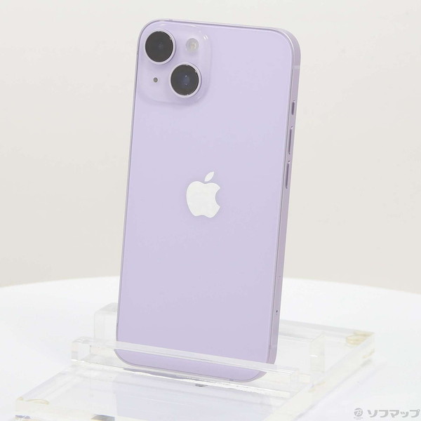 楽天市場】【中古】Apple(アップル) iPhone13 mini 256GB スターライト 