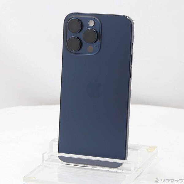 【ジャンク品】iPhone15 Pro 256GB 中古】iPhone 15 Pro 256GB ｜中古スマホ・タブレットの公式