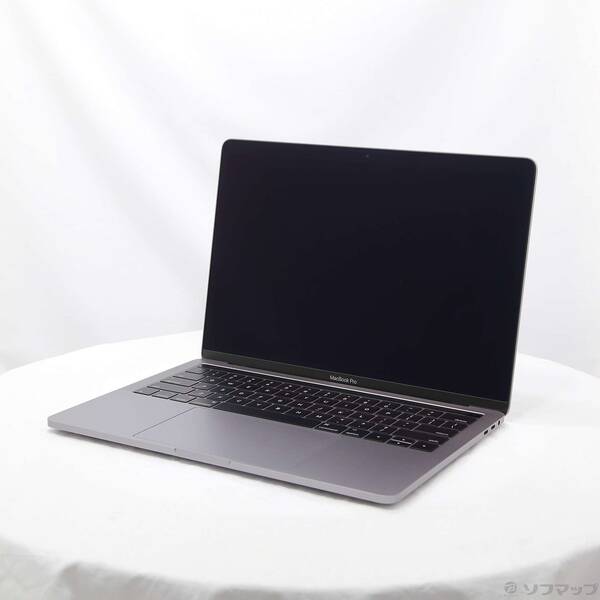 楽天市場】【中古】Apple(アップル) MacBook Pro 13.3-inch Mid-2019