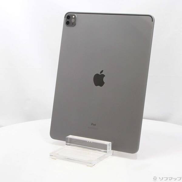 Apple iPad pro 128GB第4世代 12.9インチ スペースグレー Apple iPad Pro 12.9インチ 第4世代 Wi-Fi 1TB 2020年春モデル