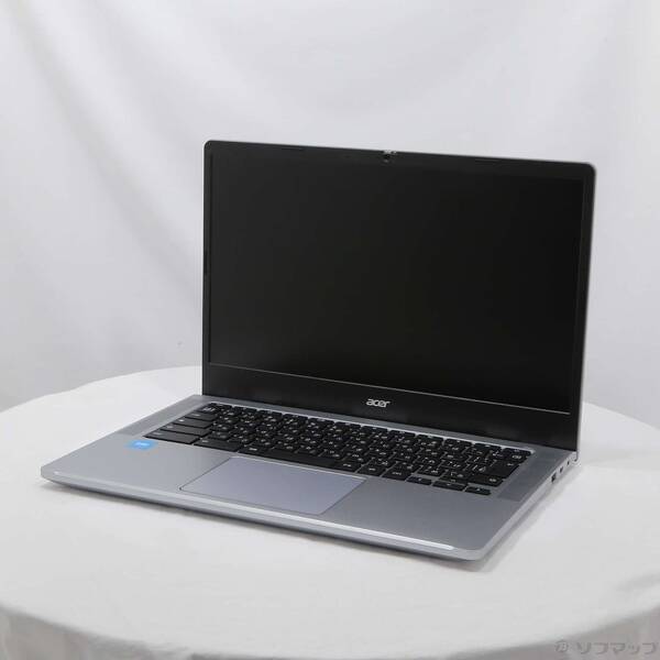 【中古品】ASUS Chromebook CX1 (CX1102CKA) 中古〕ASUS(エイスース) 〔展示品〕 Chromebook CX1 CX1102CKA-N00010
