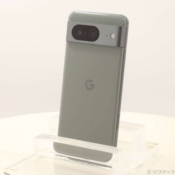 【中古】Google Pixel8a Aloe 128GB 楽天市場】【送料無料】Google-pixel8a-128GB-Aloe【中古】ほぼ