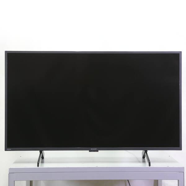 【中古】Hisense(ハイセンス) 〔展示品〕 液晶テレビ 43A65G ［43V型 ／4K対応 ／BS・CS 4Kチューナー内蔵  ／YouTube対応］ 【305-ud】 | ソフマップ中古専門楽天市場店