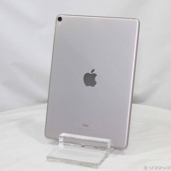 iPad Pro 10.5 256 GB スペースグレイ MPDY2J/A Apple iPad Pro 10.5 - 256GB, WiFi + Cellular, Space Grey