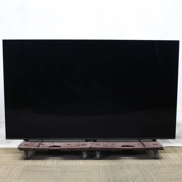 楽天市場】 【中古品】 ソニー / SONY Bravia XRJ-65A80L 有機EL