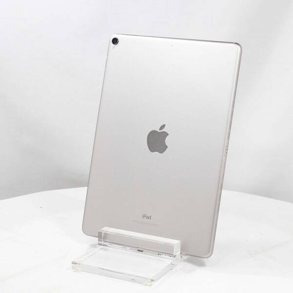 楽天市場】【中古】《未開封》 iPad Pro 10.5インチ Wi-Fi 256GB