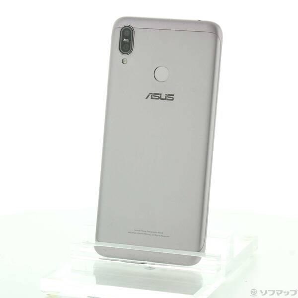asus Zenfone max m2　本体　シムフリー　スマホ　中古 ASUS ZenFone Max Pro (M2) (RAM 4GBモデル) SIMフリー 価格比較