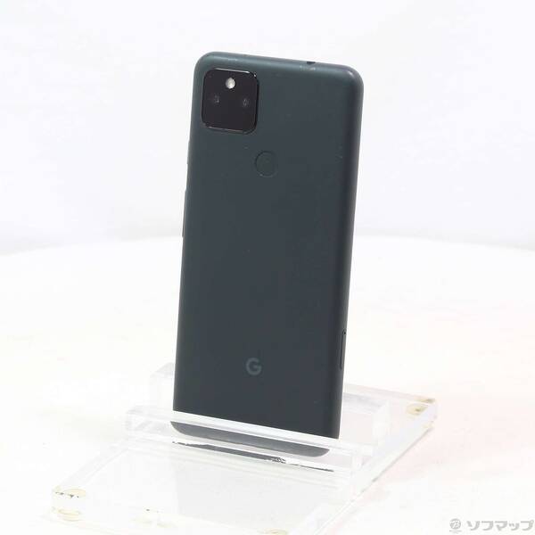 Google Pixel - 【新品・未使用】Google Pixel 5a (5G) Softbank 楽天市場】新品未使用 Google Pixel 5a (5G) Mostly Black SIM