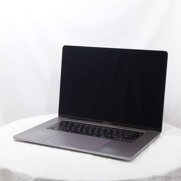 楽天市場】【中古】Apple(アップル) MacBook Pro 16-inch Late