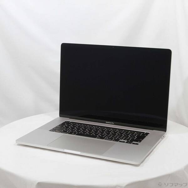 楽天市場】Apple MacBook Pro 16インチ Late 2019 中古 Z0Y3(ベース