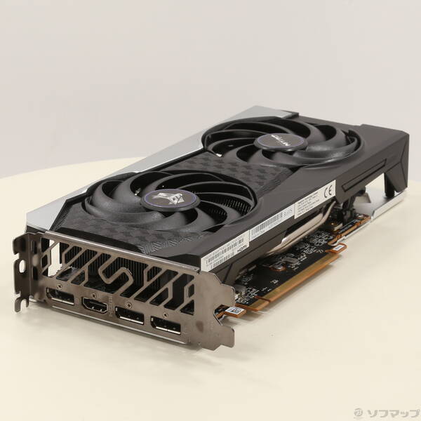 【中古動作品】SAPPHIRE NITRO+ RADEON RX5700XT SAPPHIRE|NITRO+ RADEON RX5700 XT|HARDOFFオフモール（オフモ