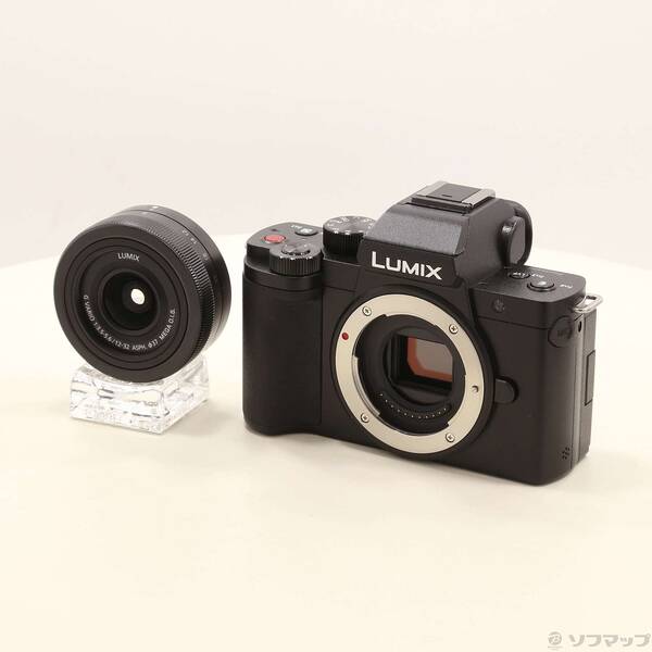 楽天市場】【中古】【1年保証】【美品】Panasonic LUMIX G100D