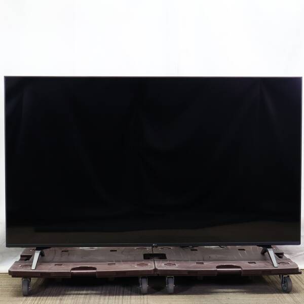 楽天市場】LG 55V型 テレビ 55UR801C0JB 55インチ 55UR8000PJBと
