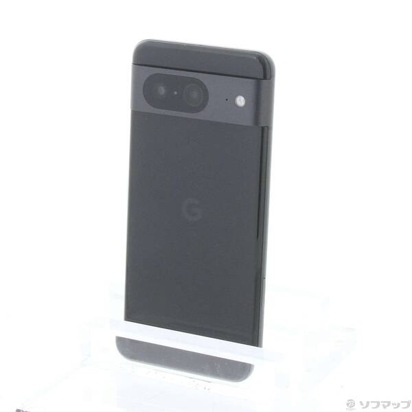 楽天市場】【中古美品】Google Pixel 8 128GB Obsidian SIM