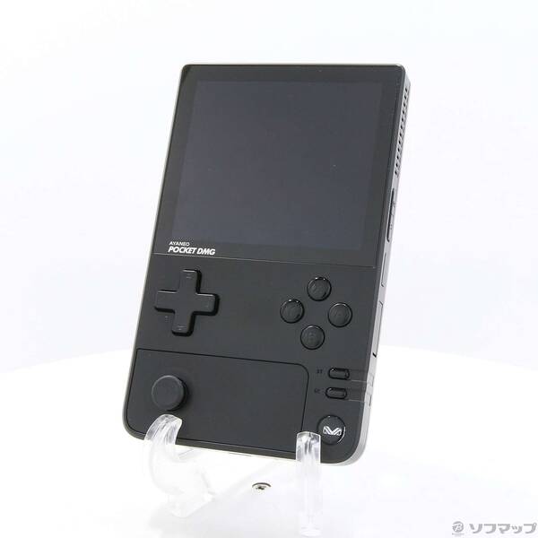 楽天市場】【中古】AYANEO 海外版 【Wi-Fi】 AYANEO POCKET MICRO 8GB