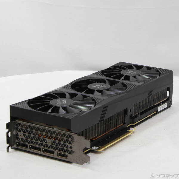 楽天市場】【中古】ZOTAC(ゾタック) GeForce RTX 4060 Ti 8GB ZT