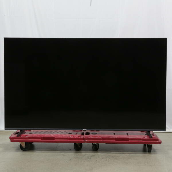 (O)【中古品】Hisense テレビ 本体型 Hisense(ハイセンス) / テレビ/24A4N | 中古品の販売・通販なら