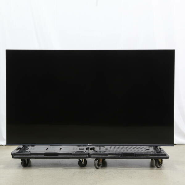 楽天市場】【中古】Hisense(ハイセンス) 〔展示品〕 Mini LED4K液晶