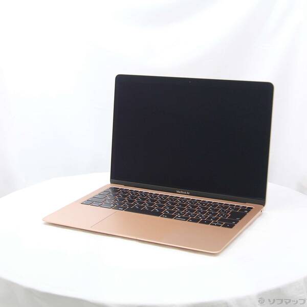 楽天市場】【中古】Apple(アップル) MacBook Air 13.3-inch Mid-2019