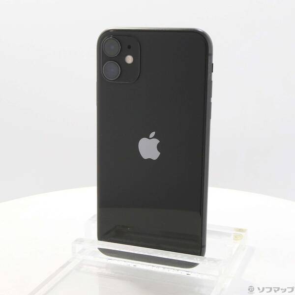 楽天市場】【中古】Apple(アップル) iPhone11 64GB ブラック