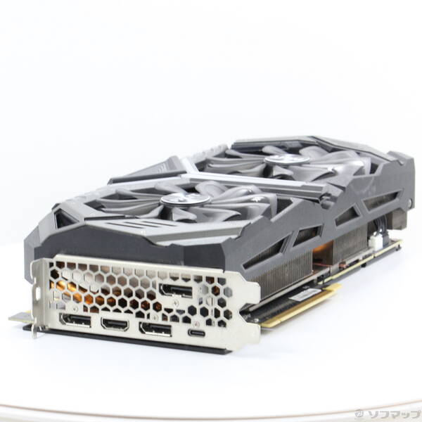 楽天市場】Palit Microsystems GeForce RTX 2070 SUPER 8.0GB