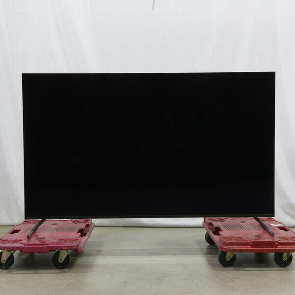 楽天市場】【中古】SONY(ソニー) 〔展示品〕 有機ELテレビ
