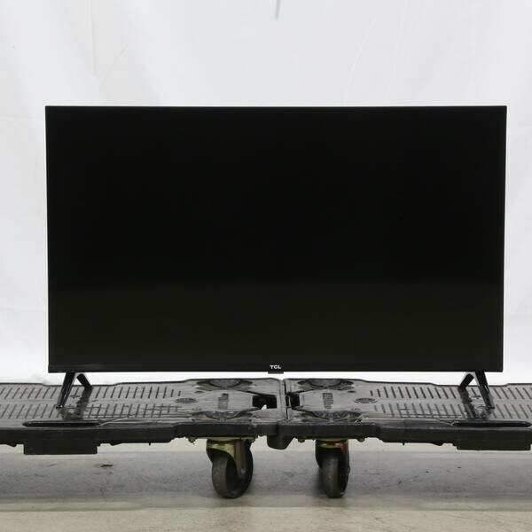 ハイセンス65型 展示、部品取り用 ハイセンス65型 展示、部品取り用