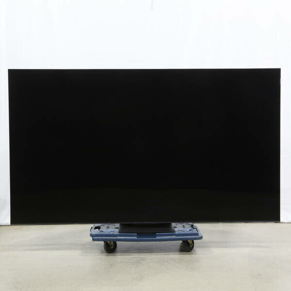 楽天市場】【中古】TVSREGZA 〔展示品〕 有機ELテレビ REGZA(レグザ