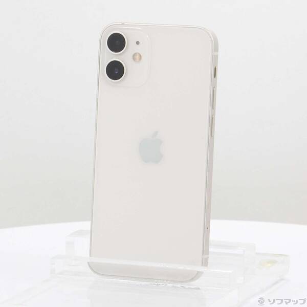 楽天市場】【SIMロック解除済】Apple iPhone12 Mini MGDN3J/A A2398
