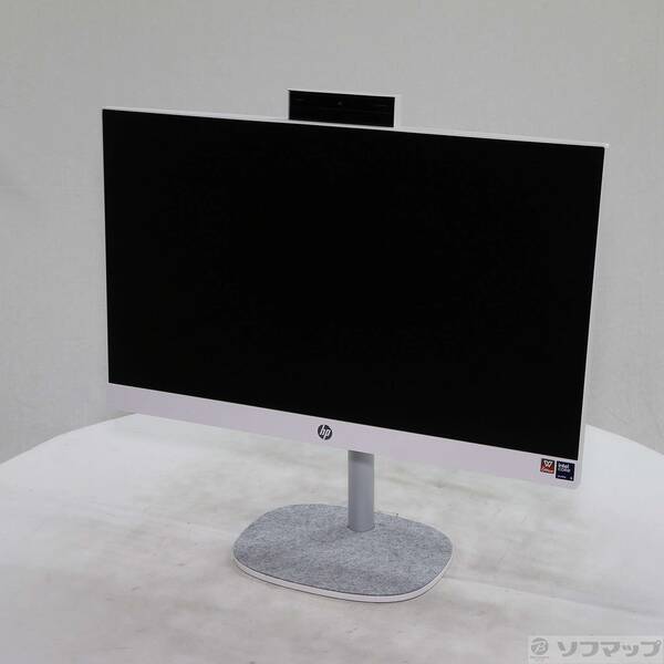HP All-in-One 22-c0016jp ＜オフィス2019付＞ エイチピー HP All-in-One 22-c0016jp Microsoft Office 2019