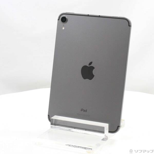 楽天市場】Apple アップル/iPad mini 第6世代 SIMフリーモデル