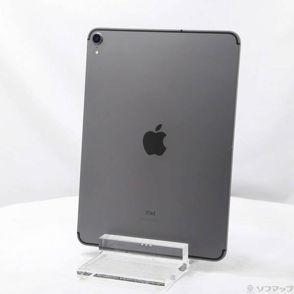 楽天市場】【中古】Apple(アップル) iPad Pro 11インチ 512GB