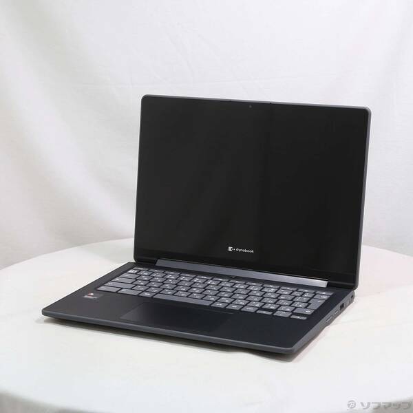 dynabook Chromebook ブラック PC-Webzine - Dynabook「Dynabook Chromebook C70」