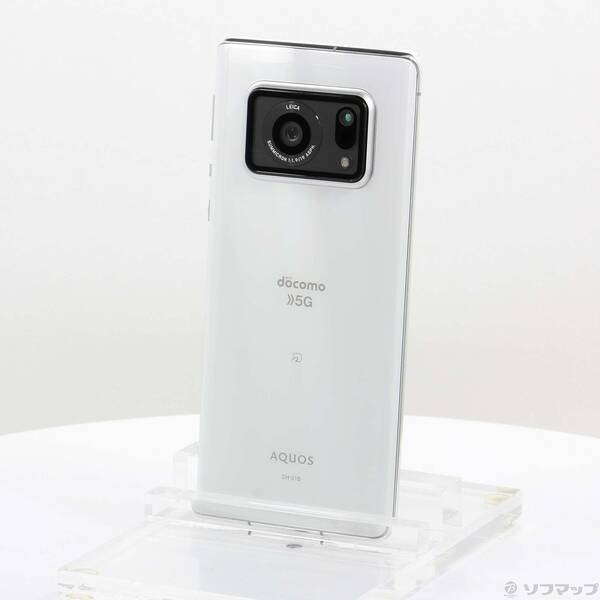 楽天市場】【新品・在庫あり・送料無料】SHARP AQUOS R6 SH-51B