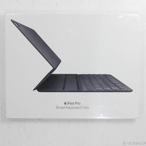 楽天市場】【中古品】純正 iPad Pro 12.9 用 Smart Keyboard